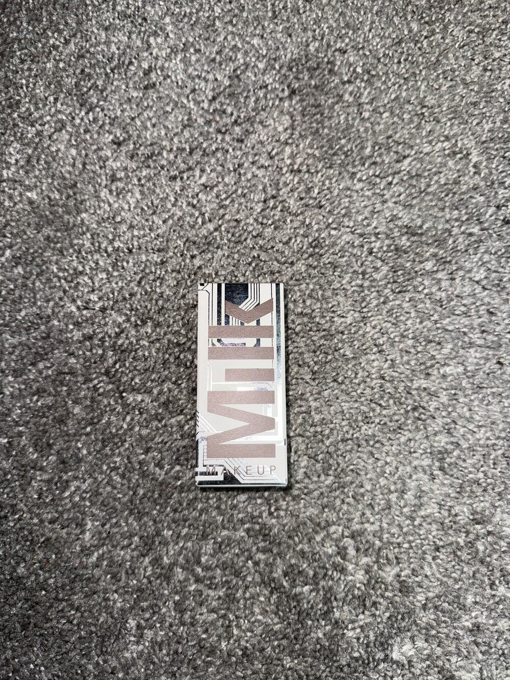 Milk Makeup Bionic Liquid Bronzer in Invincible (Deep bronze) - NEW